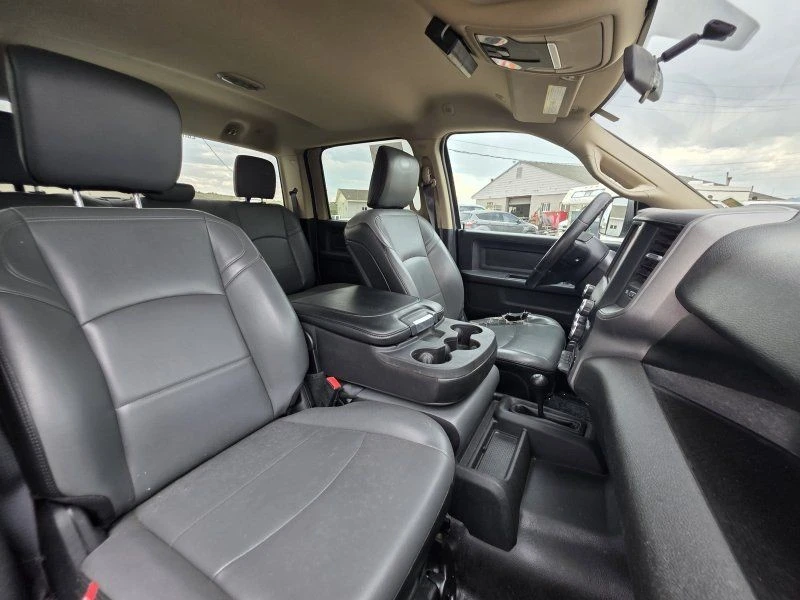 2020 Ram 2500 - Image 31 of 31