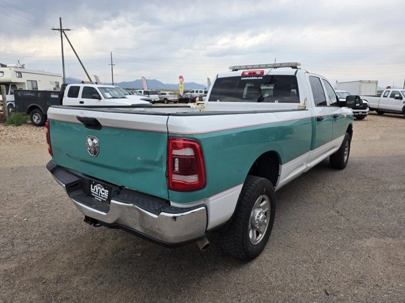 2020 Ram 2500 - Image 3 of 31