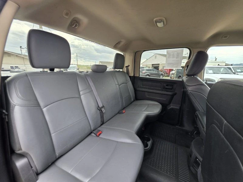 2020 Ram 2500 - Image 26 of 31