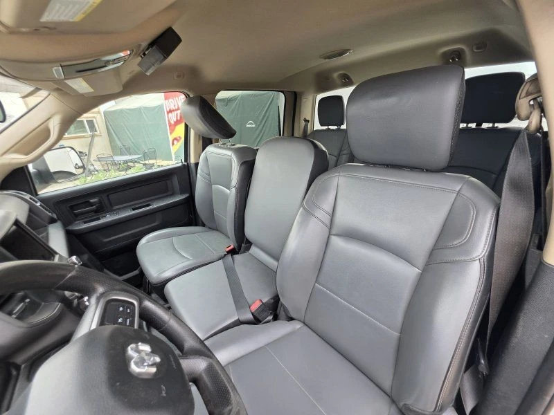 2020 Ram 2500 - Image 12 of 31