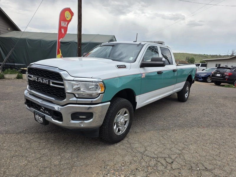 2020 Ram 2500 - Image 7 of 31