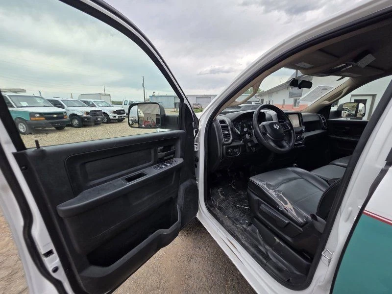 2020 Ram 2500 - Image 9 of 31