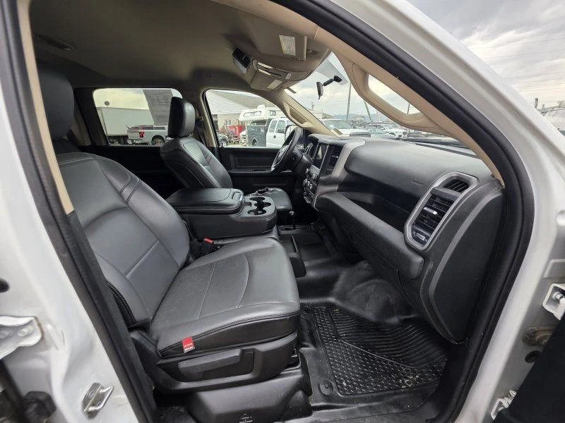 2020 Ram 2500 - Image 30 of 31