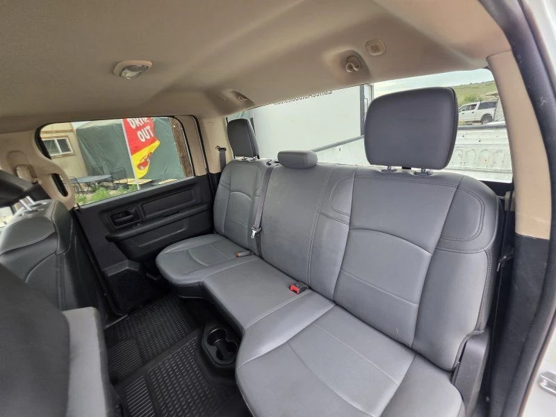 2020 Ram 2500 - Image 21 of 31