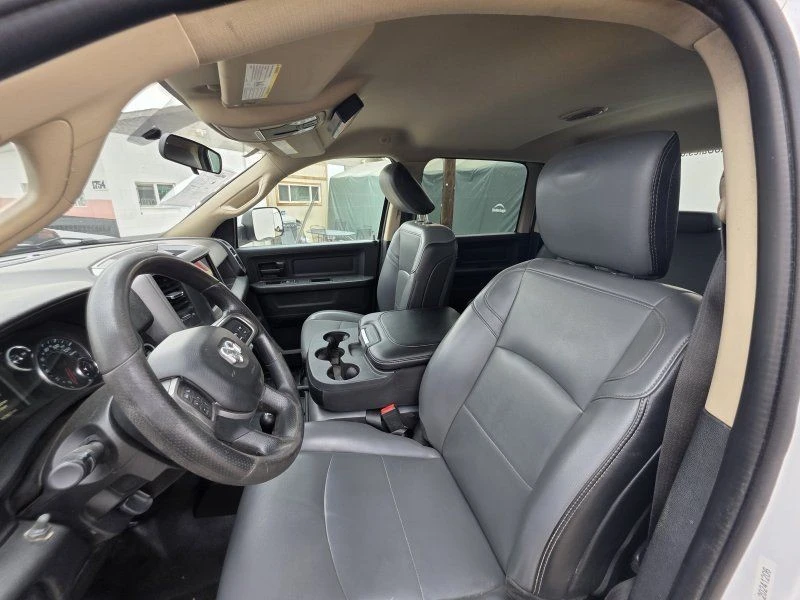 2020 Ram 2500 - Image 13 of 31