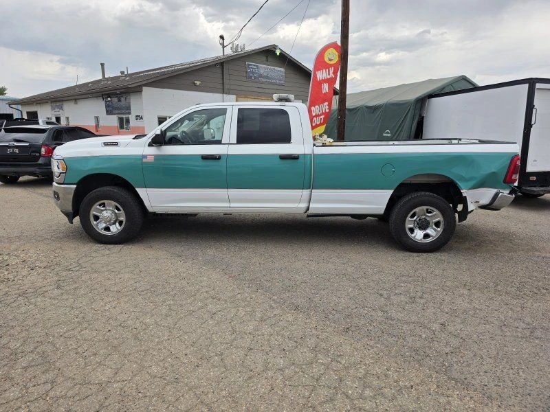 2020 Ram 2500 - Image 6 of 31