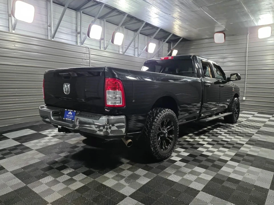 2020 Ram 2500 - Image 5 of 21