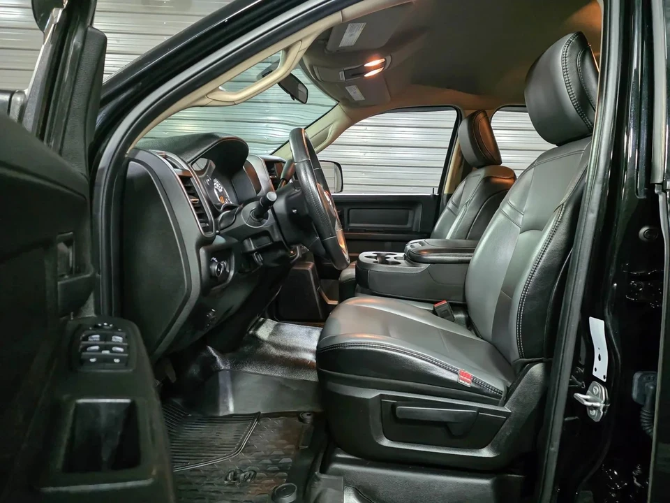 2020 Ram 2500 - Image 15 of 21