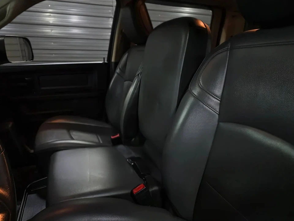2020 Ram 2500 - Image 16 of 21