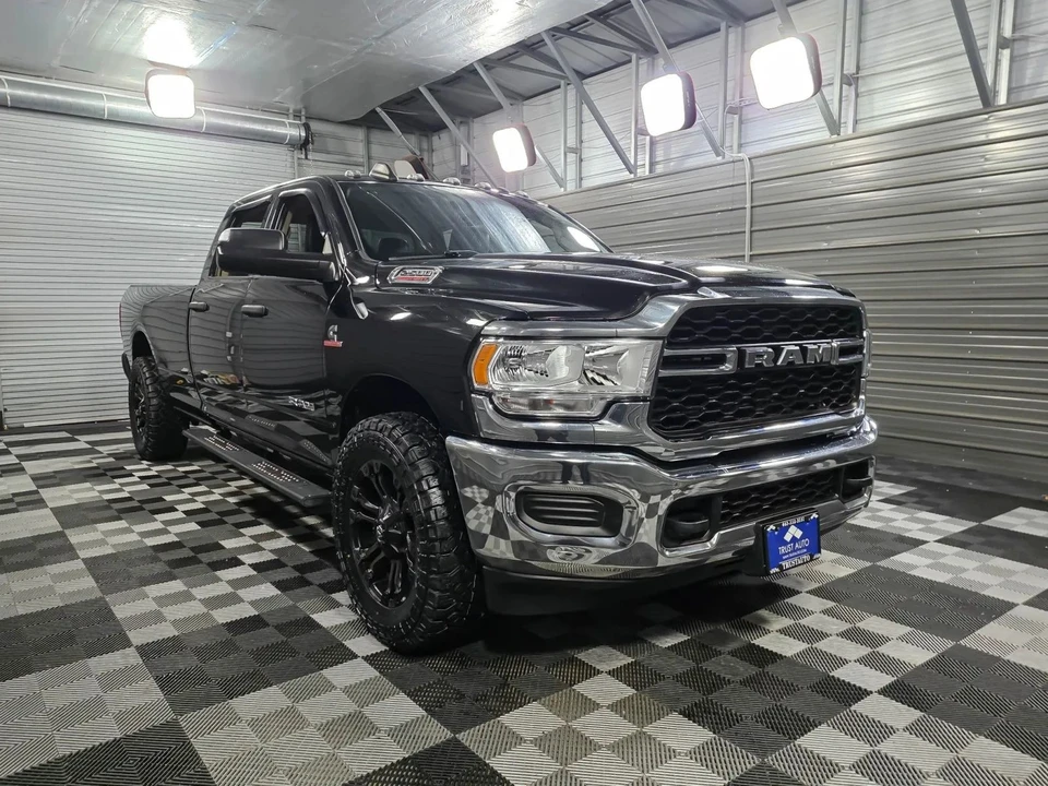 2020 Ram 2500 - Image 4 of 21