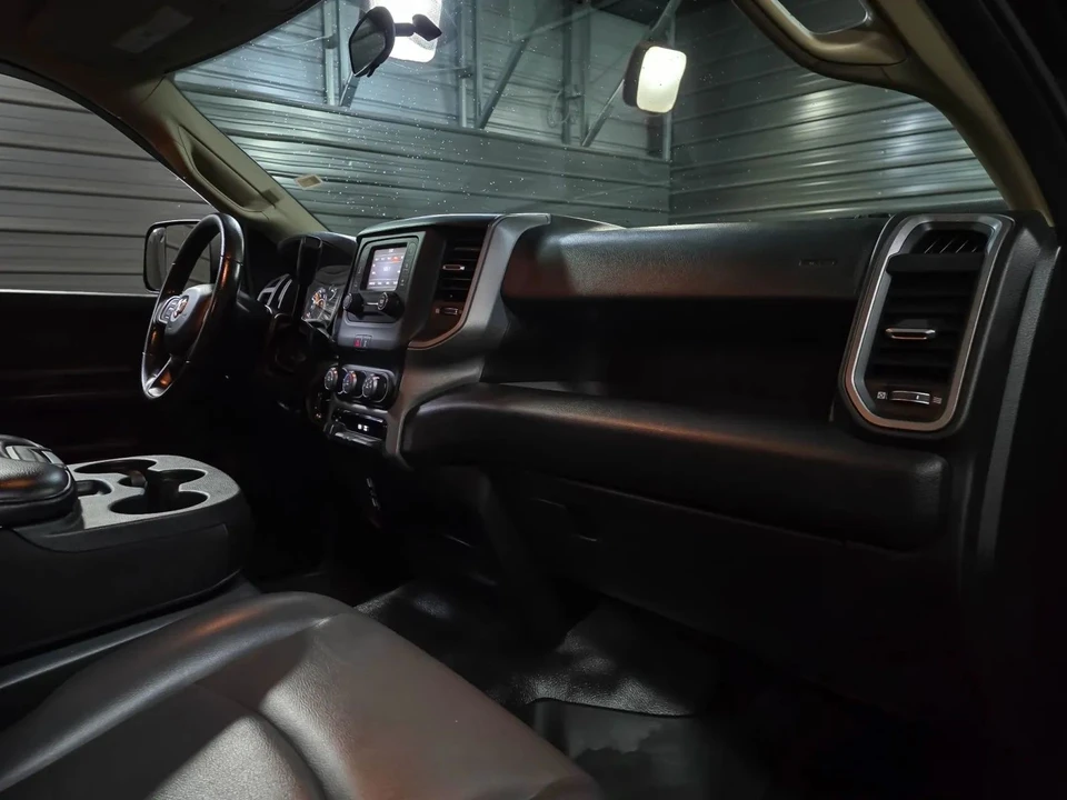 2020 Ram 2500 - Image 14 of 21