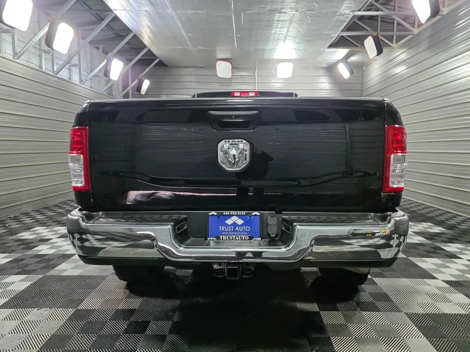 2020 Ram 2500 - Image 6 of 21