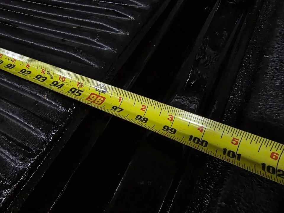 2020 Ram 2500 - Image 11 of 21