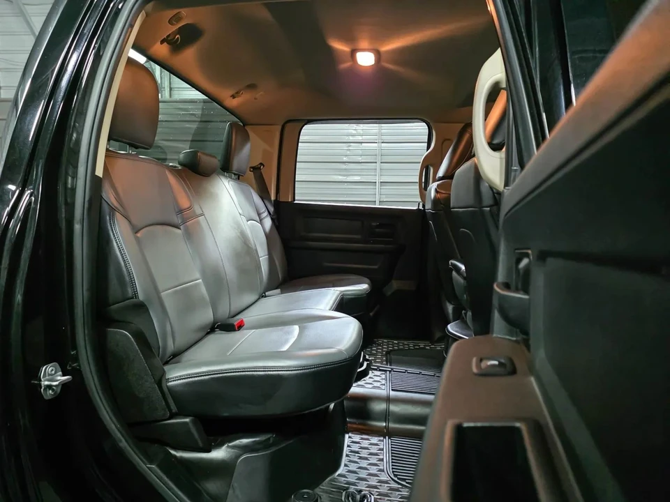 2020 Ram 2500 - Image 19 of 21