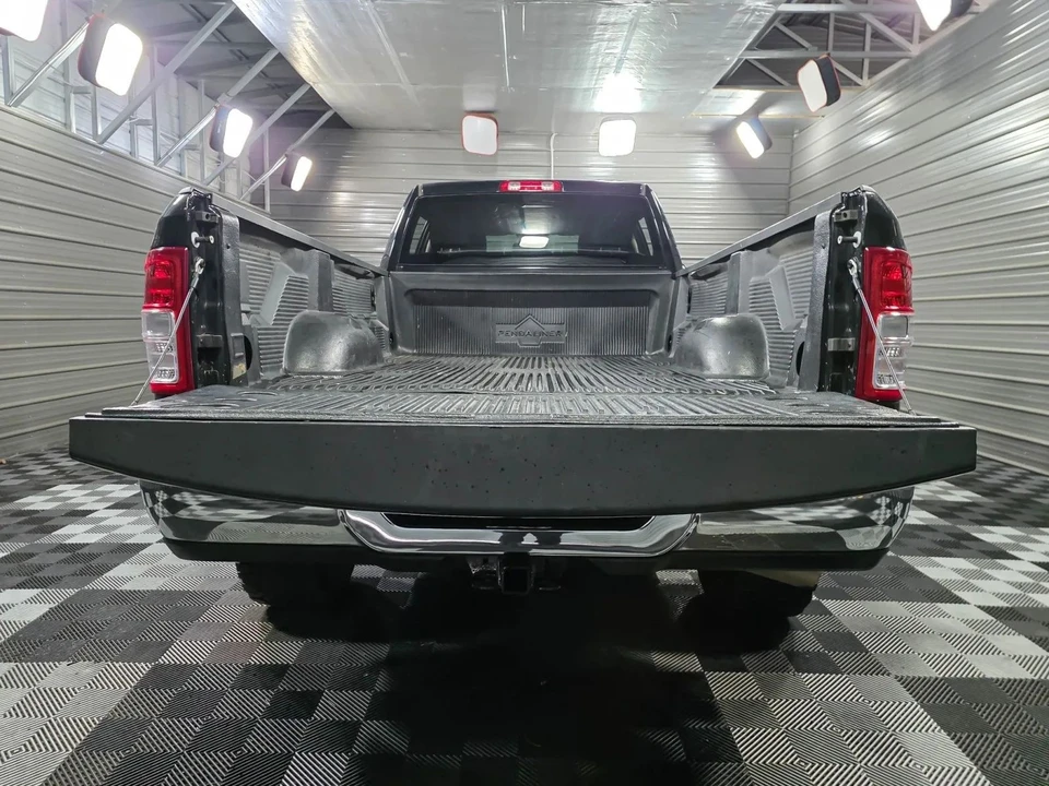 2020 Ram 2500 - Image 10 of 21