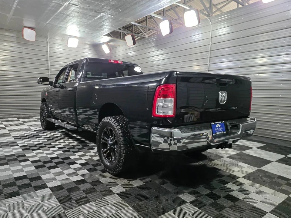 2020 Ram 2500 - Image 7 of 21