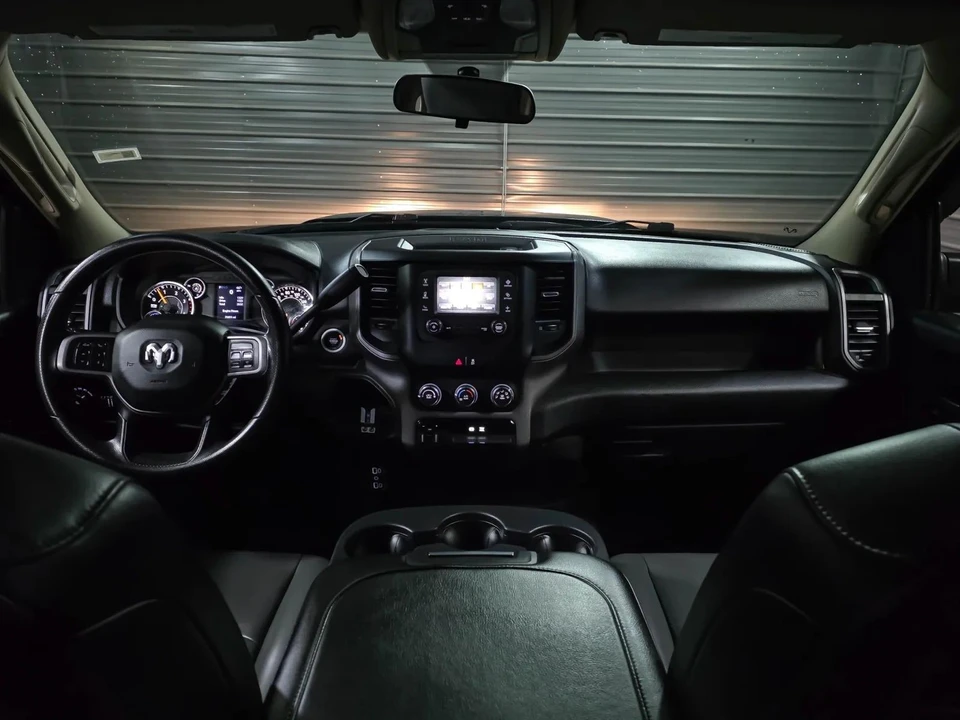 2020 Ram 2500 - Image 13 of 21