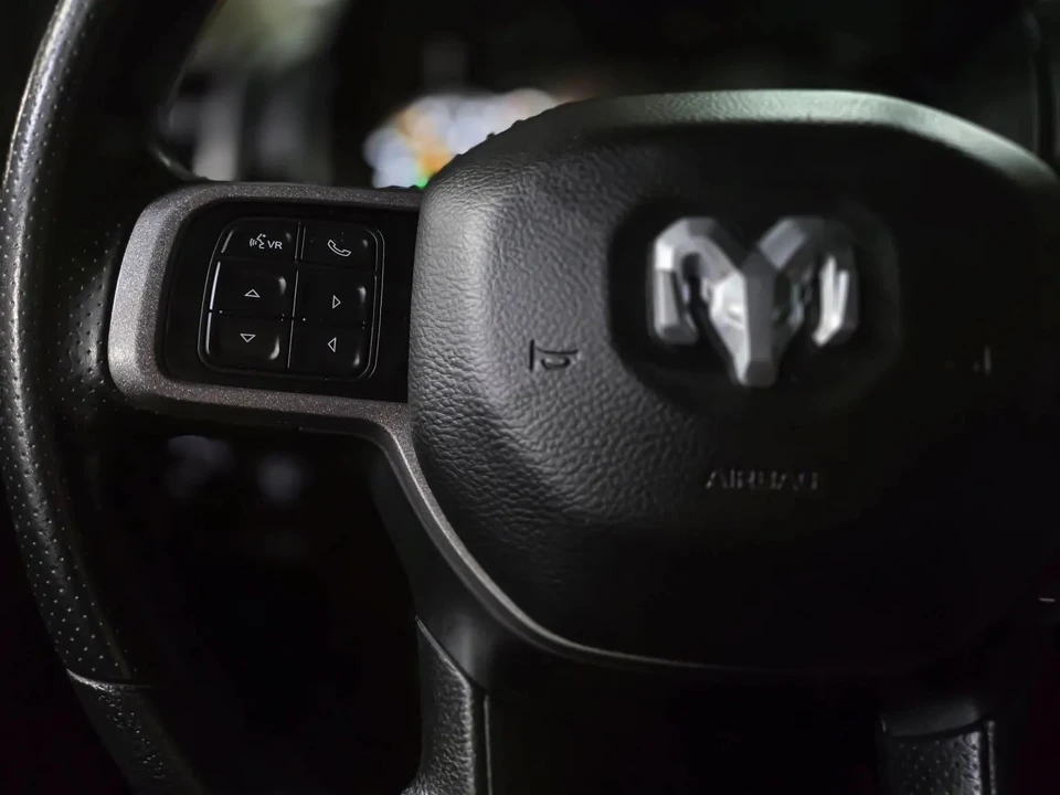2020 Ram 2500 - Image 20 of 21