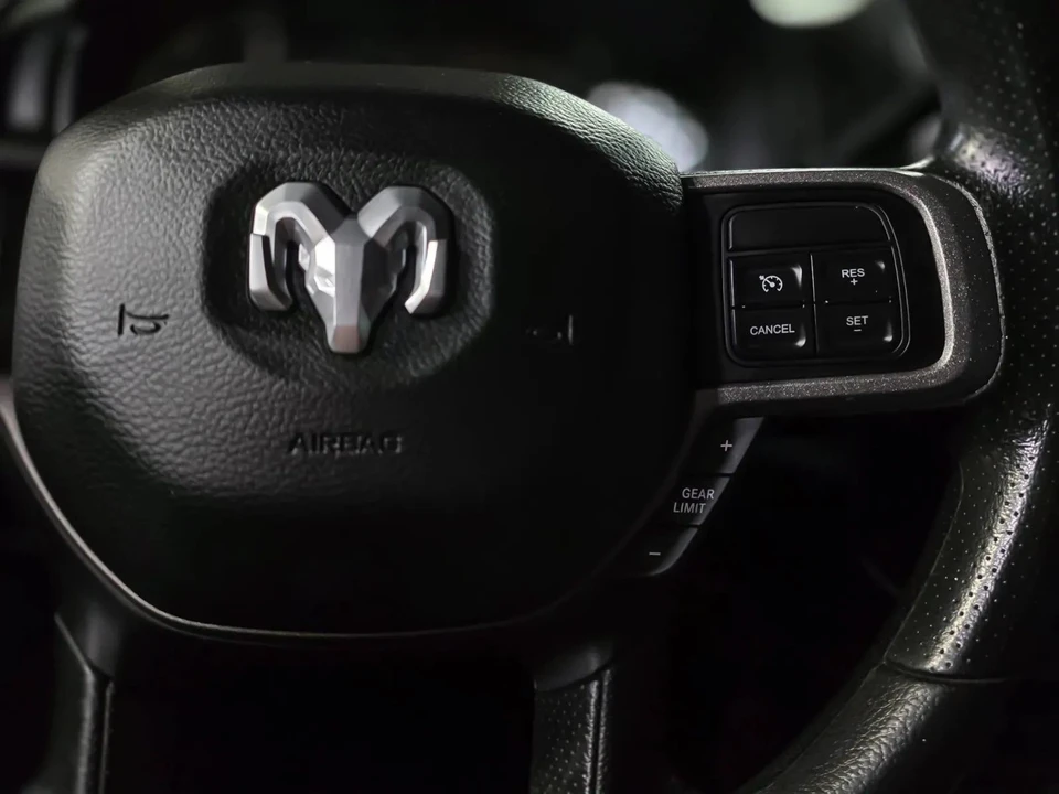 2020 Ram 2500 - Image 21 of 21