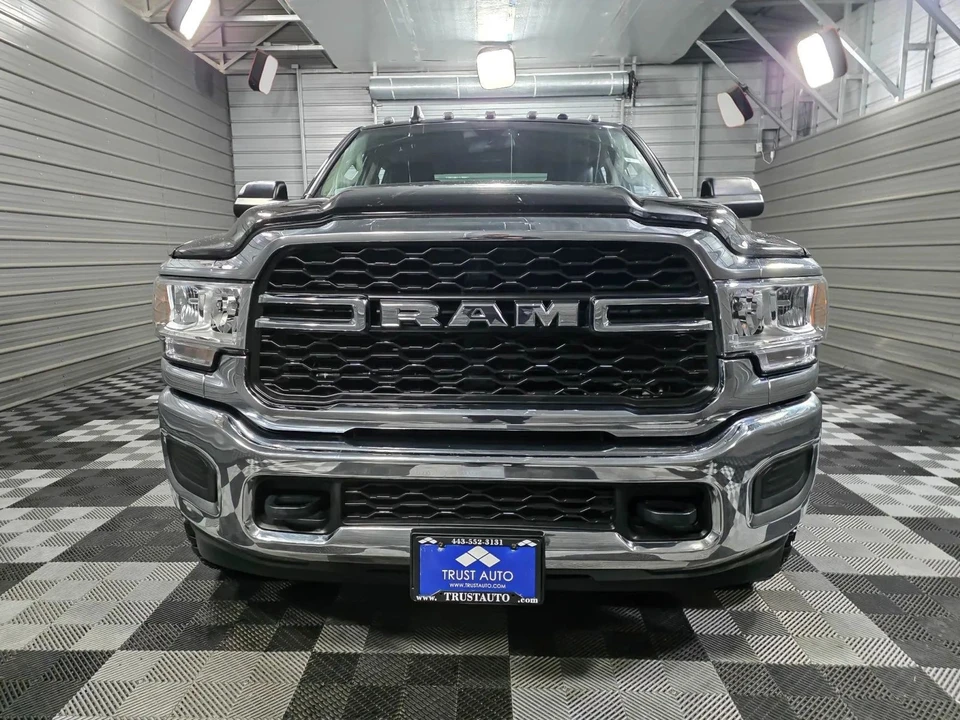2020 Ram 2500 - Image 3 of 21