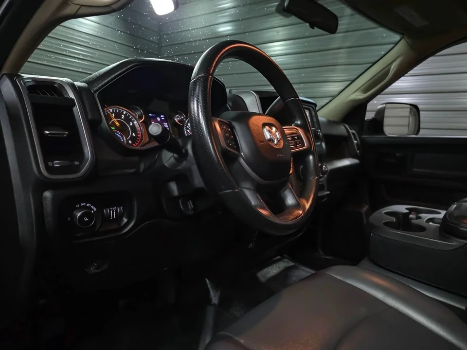 2020 Ram 2500 - Image 12 of 21