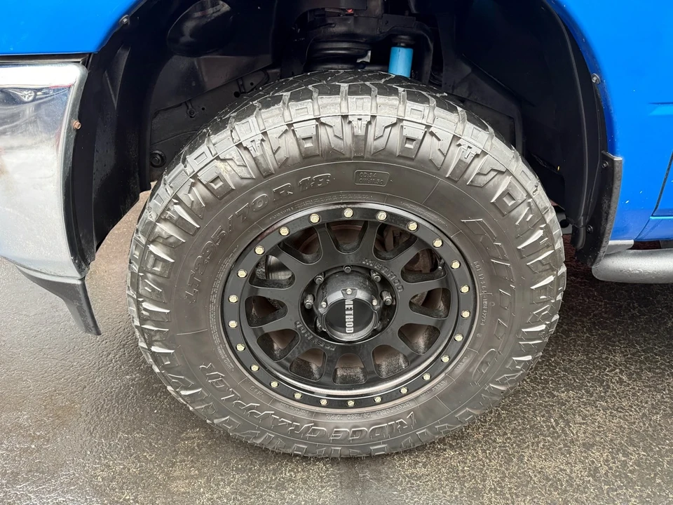 2020 Ram 2500 - Image 11 of 12