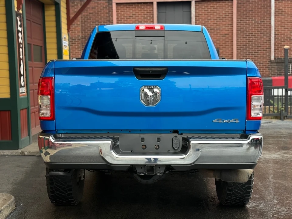 2020 Ram 2500 - Image 5 of 12