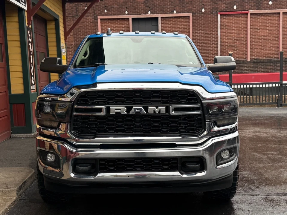 2020 Ram 2500 - Image 8 of 12