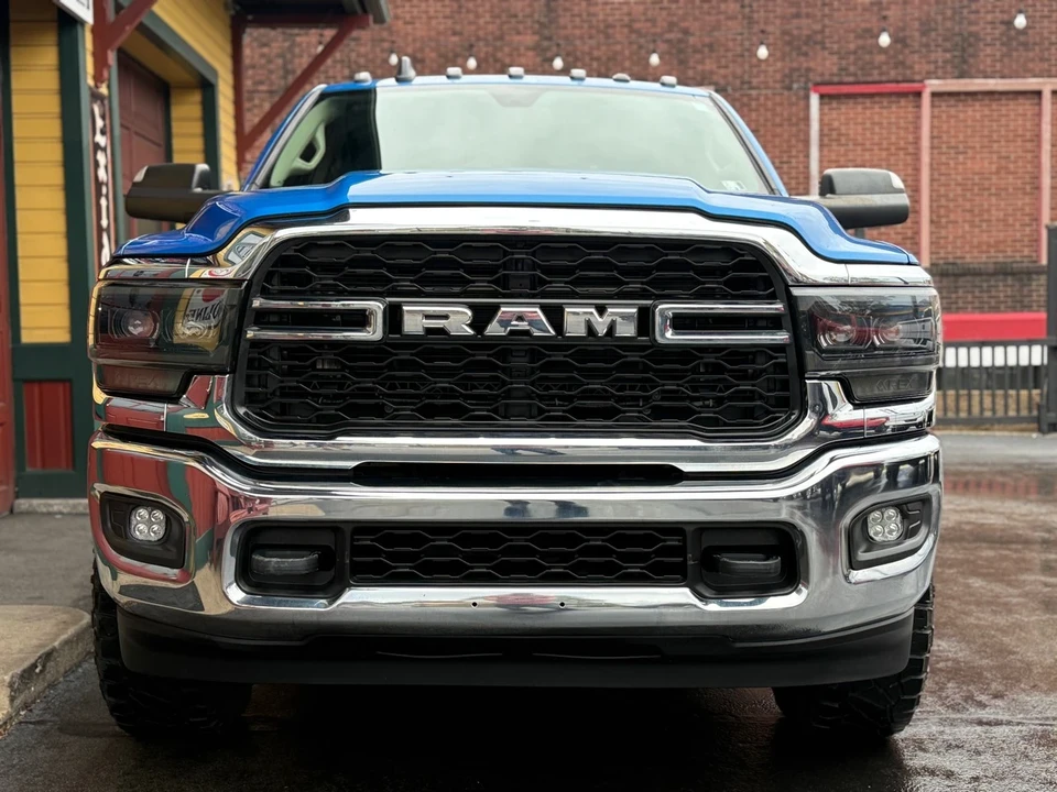2020 Ram 2500 - Image 9 of 12