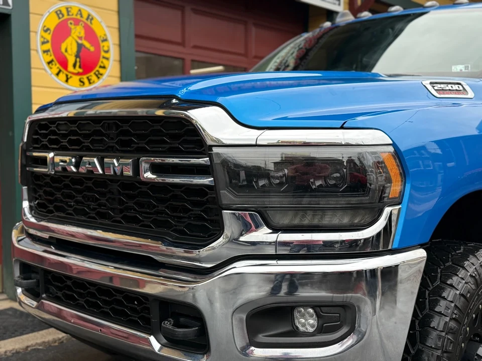2020 Ram 2500 - Image 10 of 12