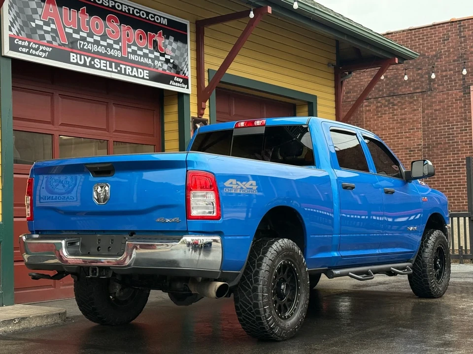 2020 Ram 2500 - Image 4 of 12