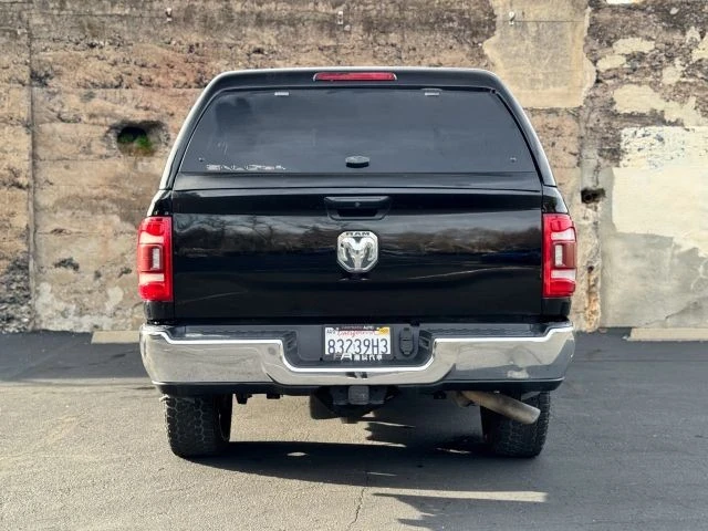 2020 Ram 2500 - Image 7 of 21