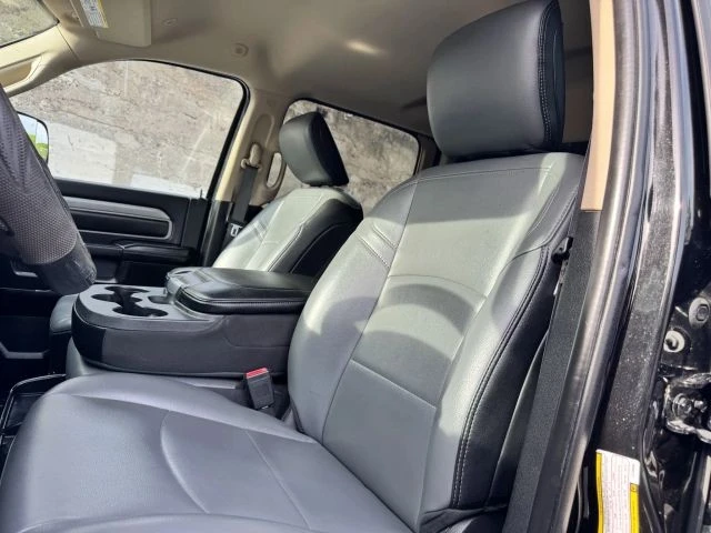 2020 Ram 2500 - Image 19 of 21