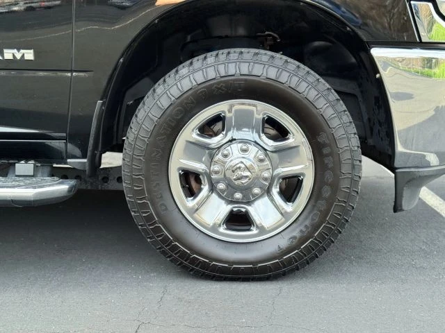2020 Ram 2500 - Image 15 of 21
