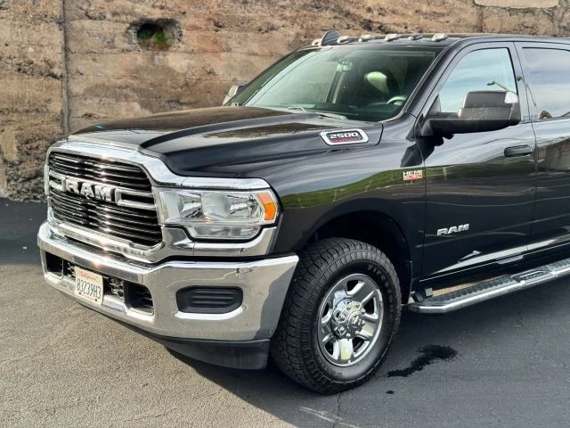2020 Ram 2500 - Image 12 of 21