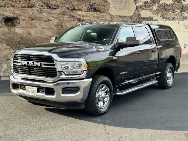 2020 Ram 2500 - Image 11 of 21
