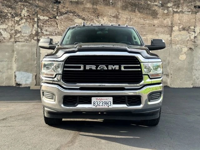 2020 Ram 2500 - Image 13 of 21