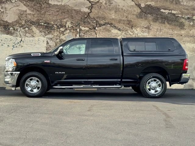 2020 Ram 2500 - Image 9 of 21