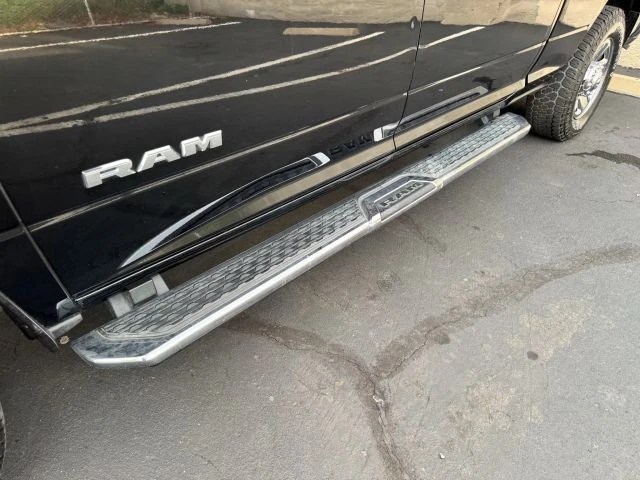 2020 Ram 2500 - Image 16 of 21