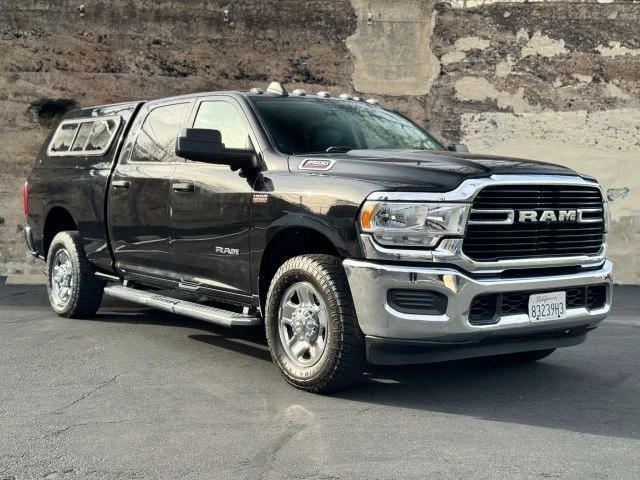 2020 Ram 2500 - Image 4 of 21