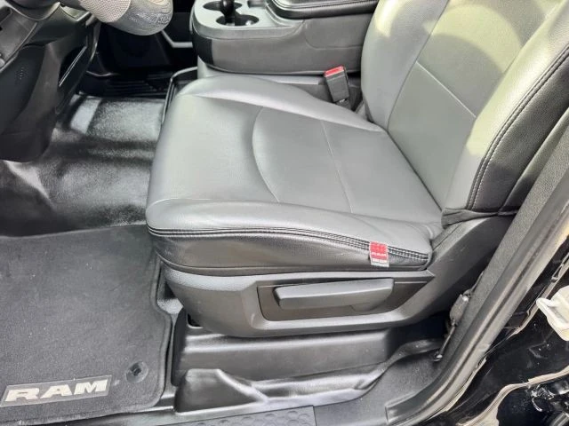 2020 Ram 2500 - Image 20 of 21
