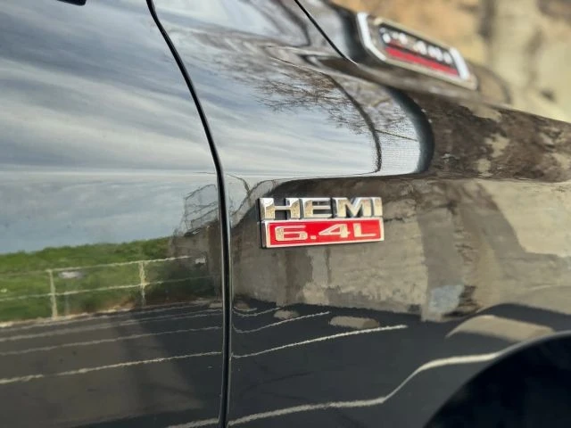 2020 Ram 2500 - Image 17 of 21