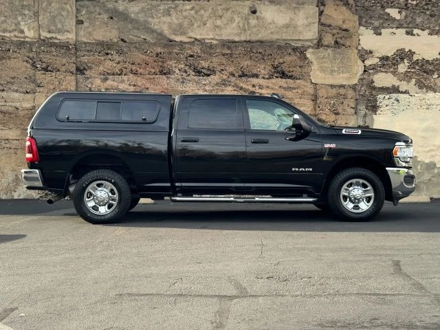 2020 Ram 2500 - Image 5 of 21