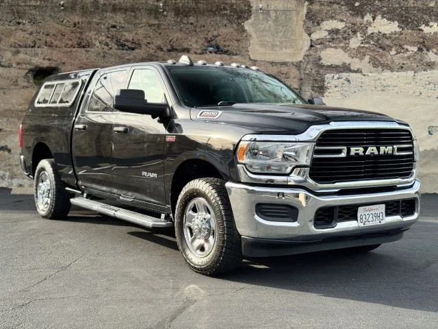 2020 Ram 2500 - Image 3 of 21
