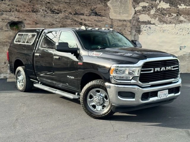 2020 Ram 2500 - Image 2 of 21