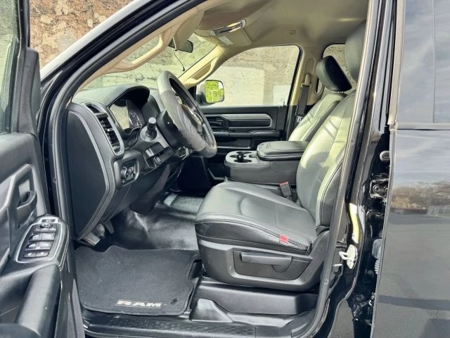 2020 Ram 2500 - Image 18 of 21