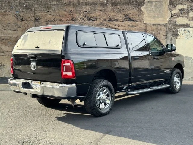 2020 Ram 2500 - Image 6 of 21