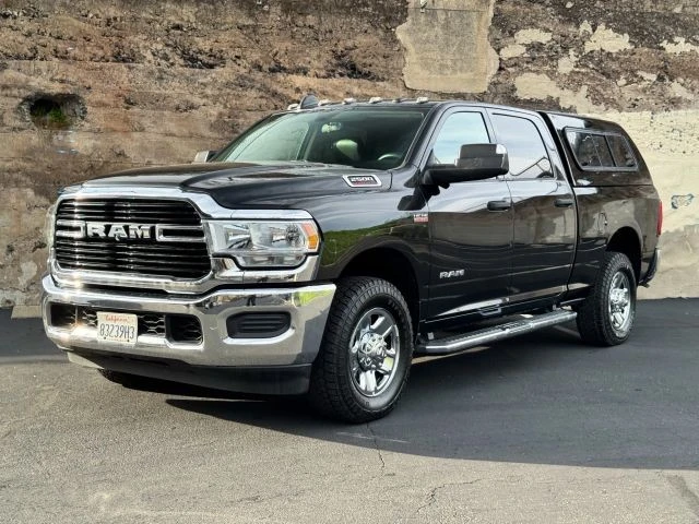2020 Ram 2500 - Image 10 of 21