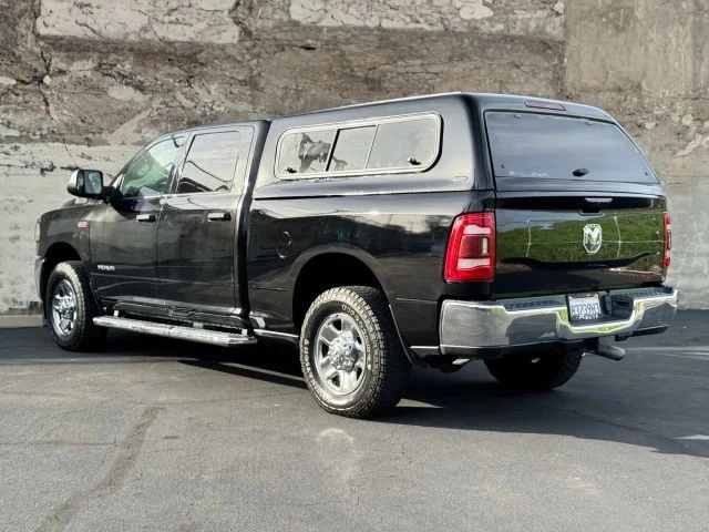 2020 Ram 2500 - Image 8 of 21