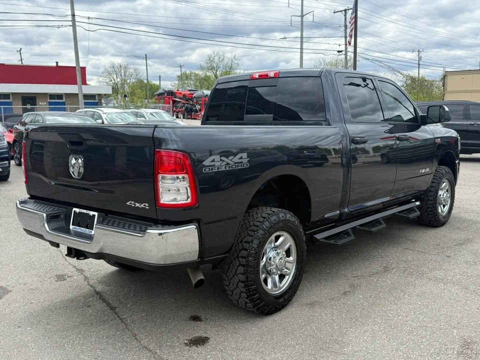 2020 Ram 2500 - Image 5 of 24